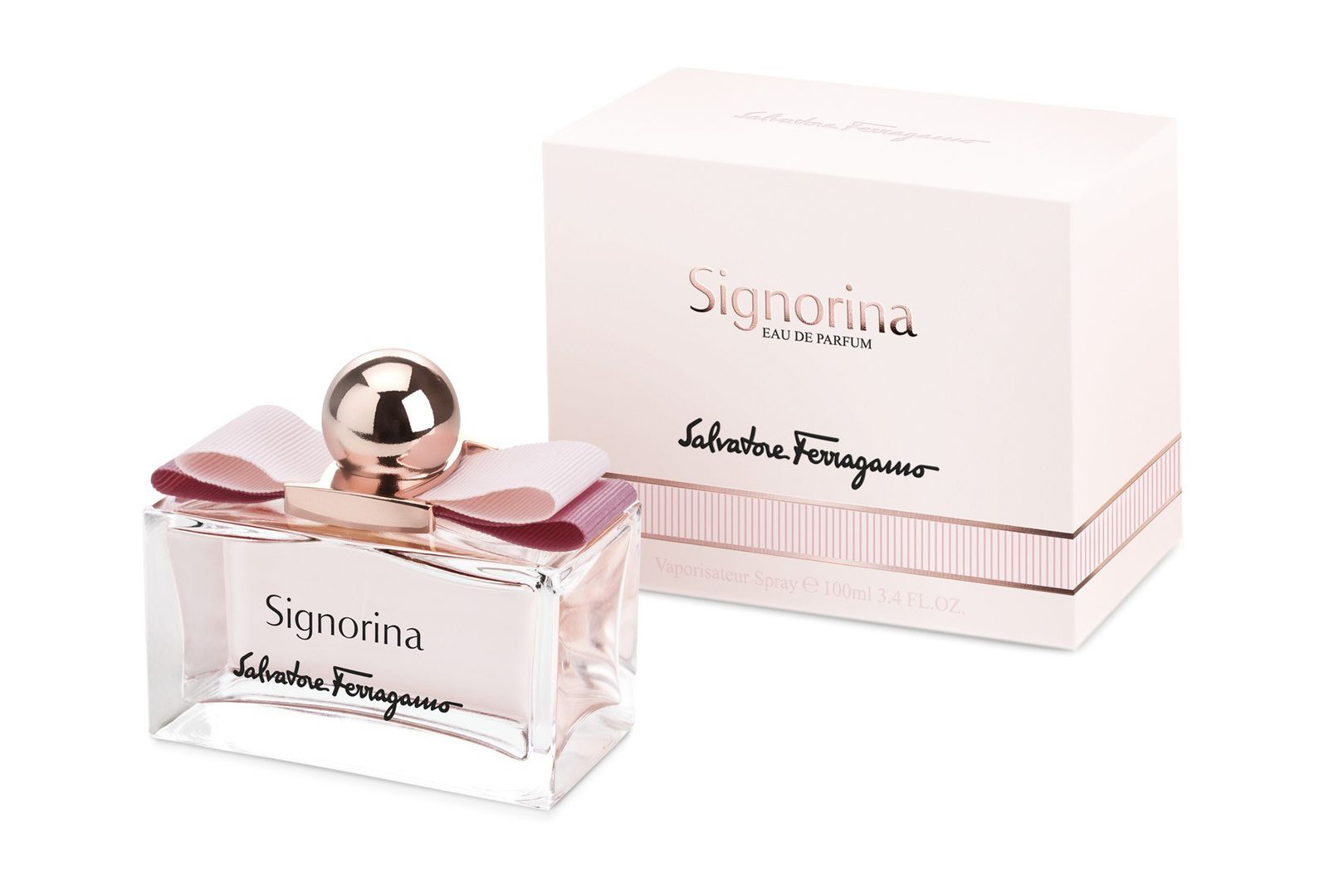 Salvatore Ferragamo Signorina